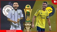 Nhận định bóng đá Al Shabab vs Al Nassr, 01h00 ngày 8/5: Phải thắng để dệt mộng vô địch